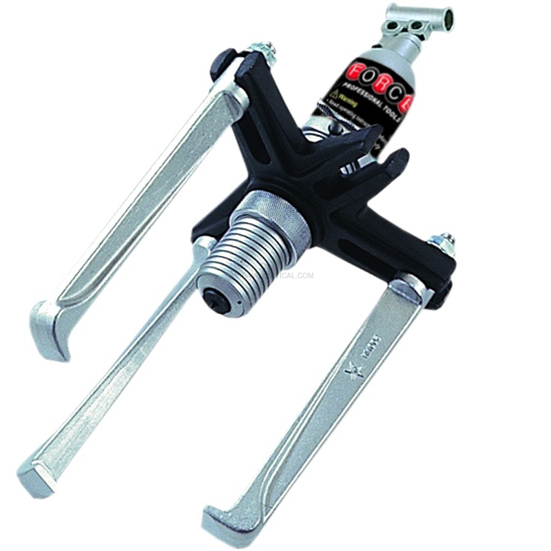 Saca-Rolamentos Hidráulico FORCE 6591312 12 t 240 mm