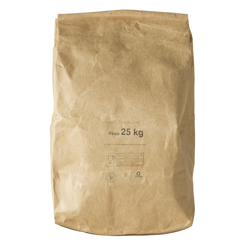 Saco de 25 KG de Abrasivo Vegetal para Ref. 54866 JBM