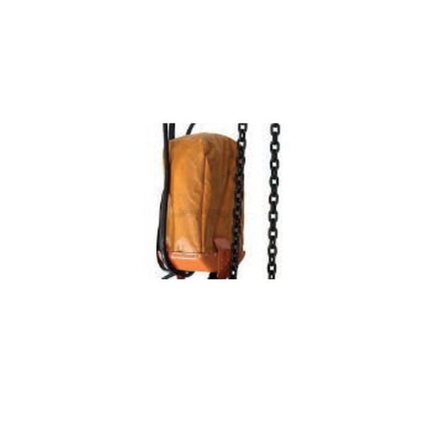 SACO RECOLHA CORRENTE P/ HHB 0.5T A 3T 145X145X340MM