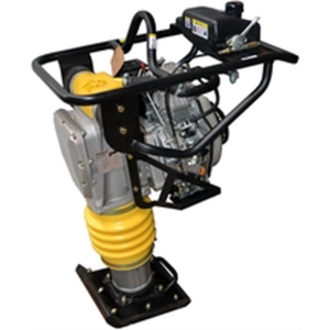 Saltitão Compactador Diesel PTR85DY YANMAR L48 POWERED