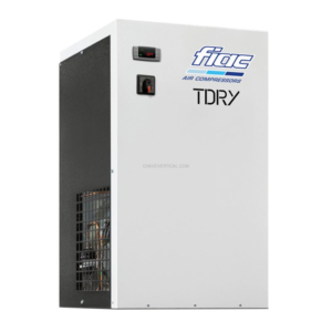 Secador de Ar Comprimido FIAC TDRY 65 6500 L/min 230 V