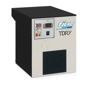Secador de ar comprimido FIAC RN3000 E20 84000 l/min 6 polegadas