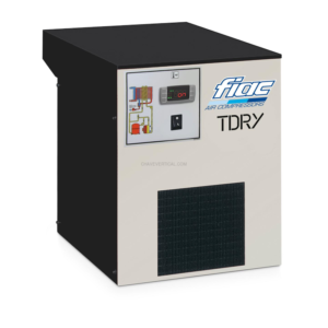 Secador de Ar Comprimido TDRY 120 FIAC