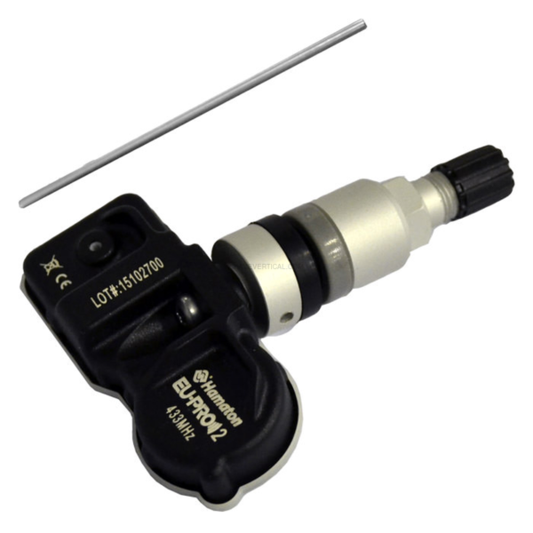 Sensor Tpms Eu-pro2 JBM