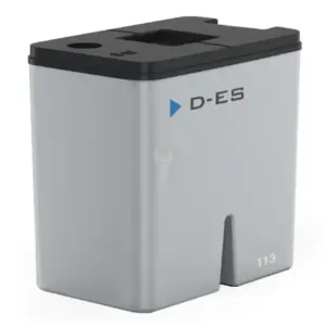Separador Água-Óleo de Condensados FIAC D-ES 225 3780 l/min