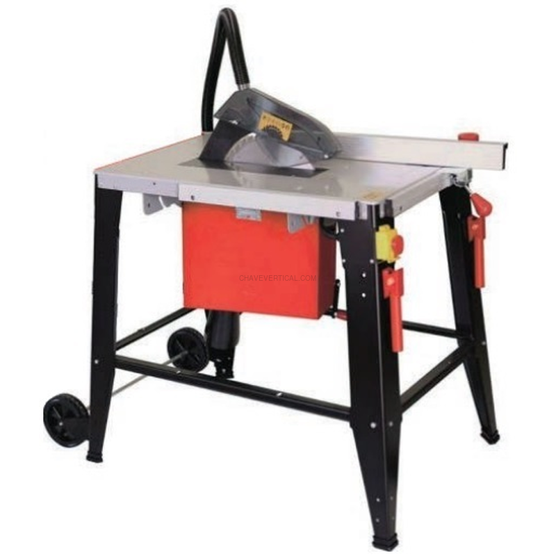 SERRA DE BANCADA 2000W 230V PBS2001 POWERED