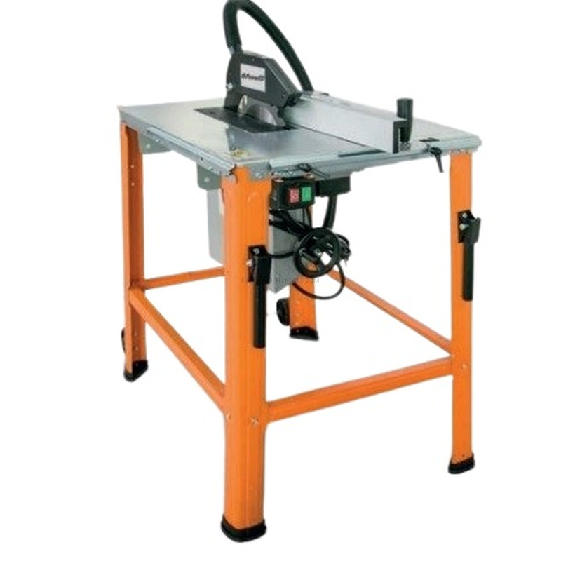 SERRA DE BANCADA 2800W 400V PBS2800 POWERED