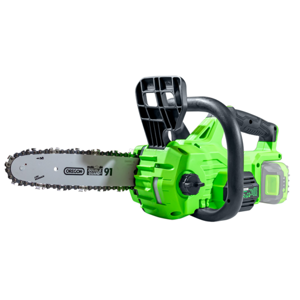 Serra Elétrica com Motor Brushless JBM