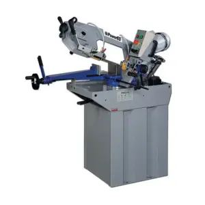 Serrote de Fita POWERED PBS210A 750W 400V
