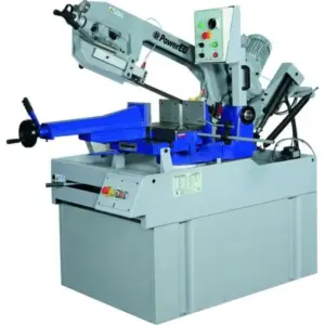 Serrote de Fita POWERED PBS350A 1900W 400V