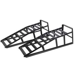 Set de 2 Rampas de Elevação JBM 1 Ton