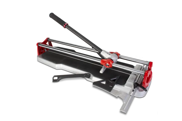 Cortador Manual de Ladrilhos e Azulejos RUBI Cortador Manual Speed-62 Magnet com Maleta ✅ 62cm 44x44cm