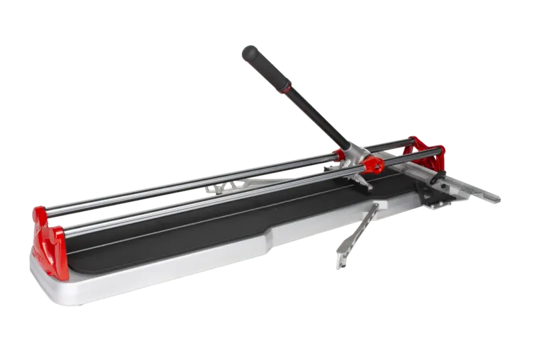 Cortador Manual de Ladrilhos e Azulejos RUBI Cortador Manual Speed-62 Magnet com Maleta ✅ 62cm 44x44cm