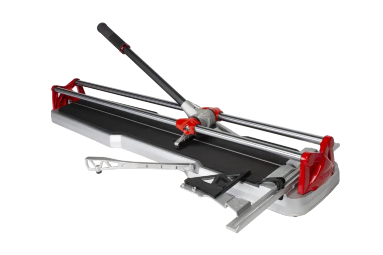 Cortador Manual de Ladrilhos e Azulejos RUBI Cortador Manual Speed-62 Magnet com Maleta ✅ 62cm 44x44cm