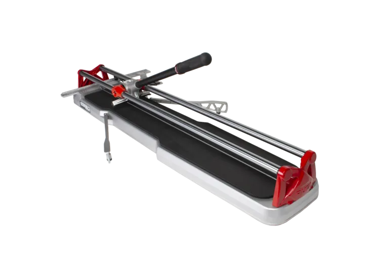 Cortador Manual de Ladrilhos e Azulejos RUBI Cortador Manual Speed-62 Magnet com Maleta ✅ 62cm 44x44cm