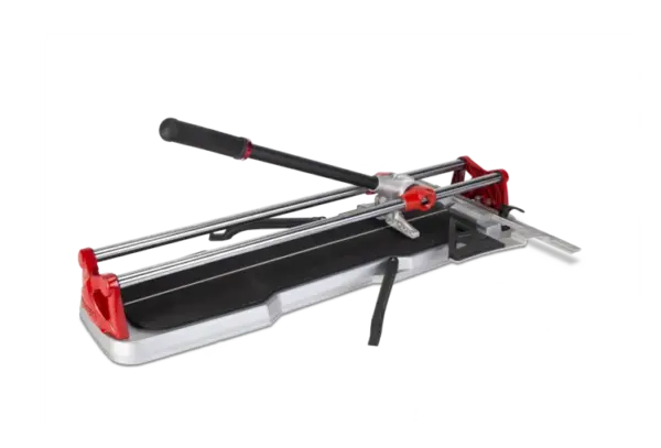 Cortador Manual de Ladrilhos e Azulejos RUBI Cortador Manual Speed-62 Magnet 62cm 44x44cm 3-15mm