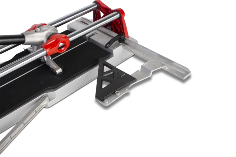 Cortador Manual de Ladrilhos e Azulejos RUBI Cortador Manual Speed-62 Magnet com Maleta ✅ 62cm 44x44cm