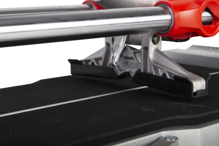 Cortador Manual de Ladrilhos e Azulejos RUBI Cortador Manual Speed-62 Magnet com Maleta ✅ 62cm 44x44cm