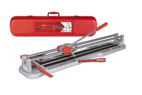 Equipamento Profissional RUBI Star-63 Platinum 63cm 45x45cm 12MM