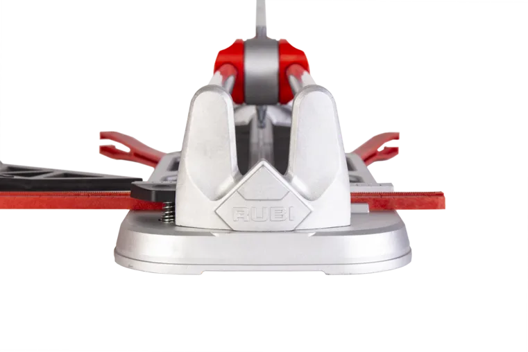 Equipamento Profissional RUBI Star-63 C/mal. Platinum ✅ 63cm 45x45cm