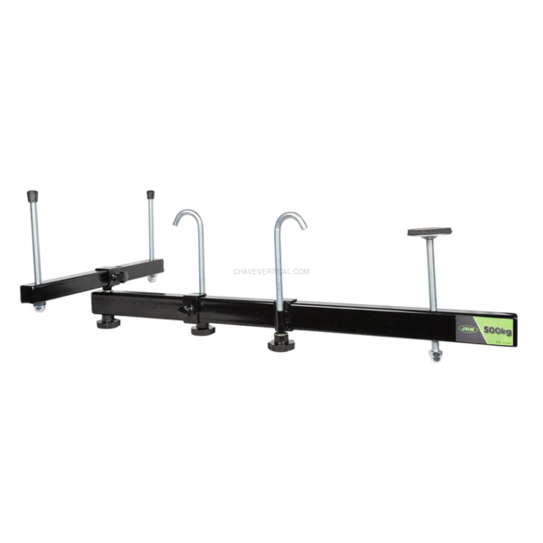 Suporte de Motor Universal 500KG JBM