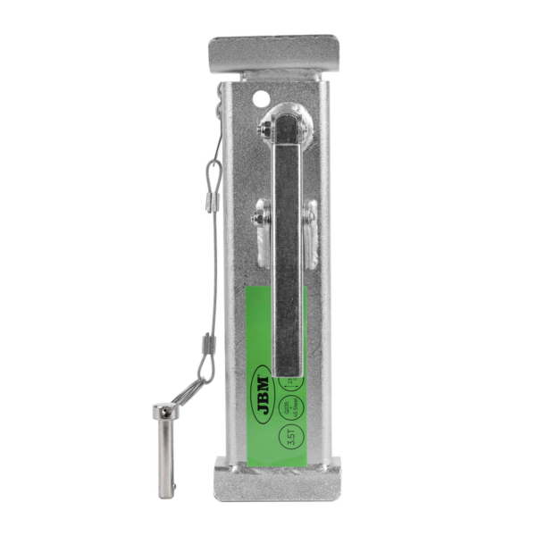 Suporte para Macaco Hidráulico 3.5T JBM