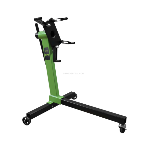 Suporte para Motores 340KG JBM