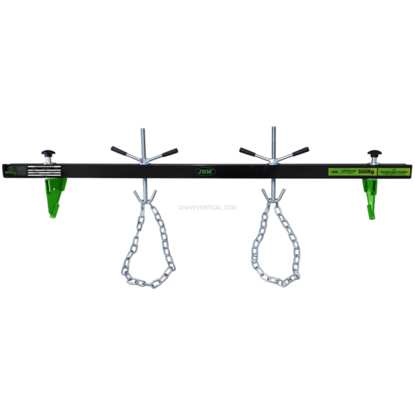 Suporte para Motores 500KG (1750Mm) JBM