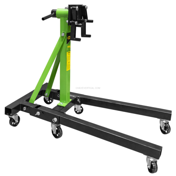 Suporte para Motores 900KG JBM