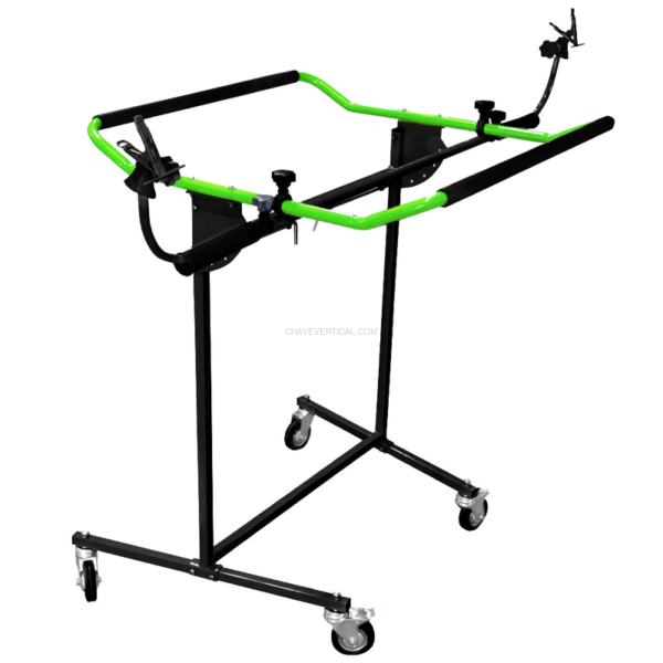 Suporte para Parachoque JBM