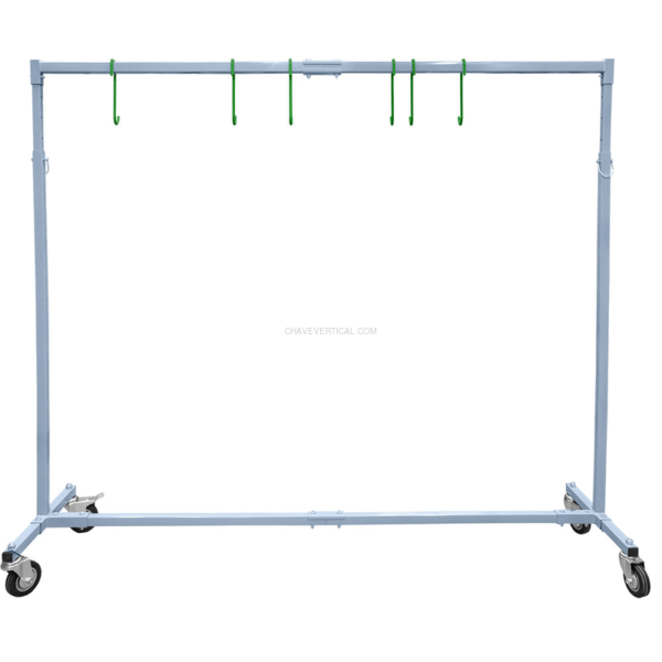 Suporte para Pintura Ajustável JBM