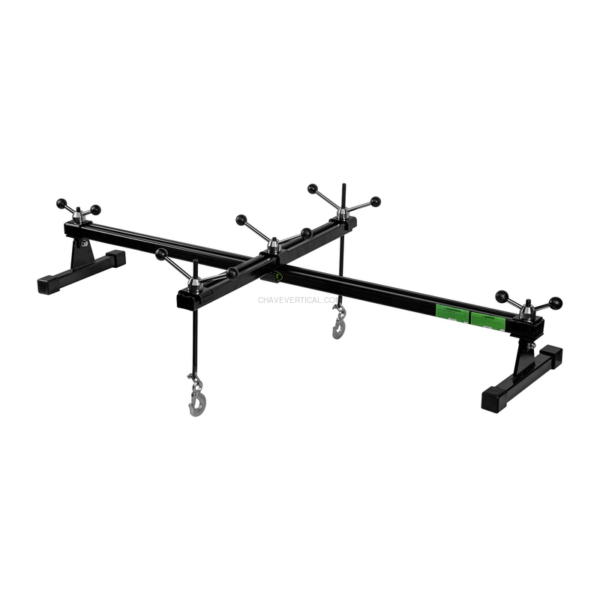 Suporte Universal Ajustável para Motor JBM