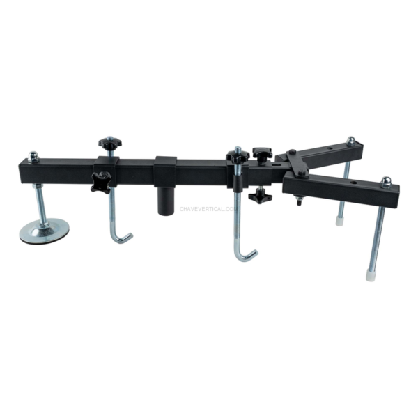 Suporte Universal para Motor e Transmissão JBM