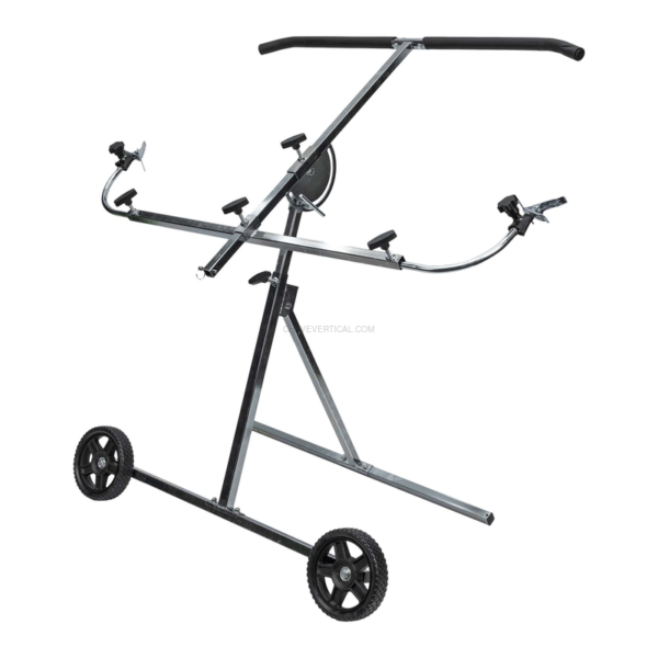 Suporte Universal para Painéis e Para-choques JBM