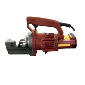 Tesoura de Cortar Varão Elétrica TOHO TCV20 1350W 220V