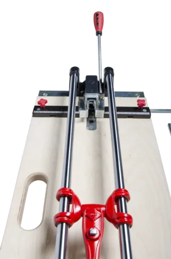 Cortador Manual de Ladrilhos e Azulejos RUBI Cortador Manual Tf-66 Max 15 Mm 800 Kg
