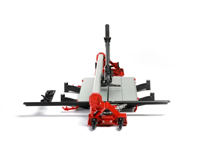 Equipamento Profissional RUBI Tk-850 ✅ 85cm 60x60cm