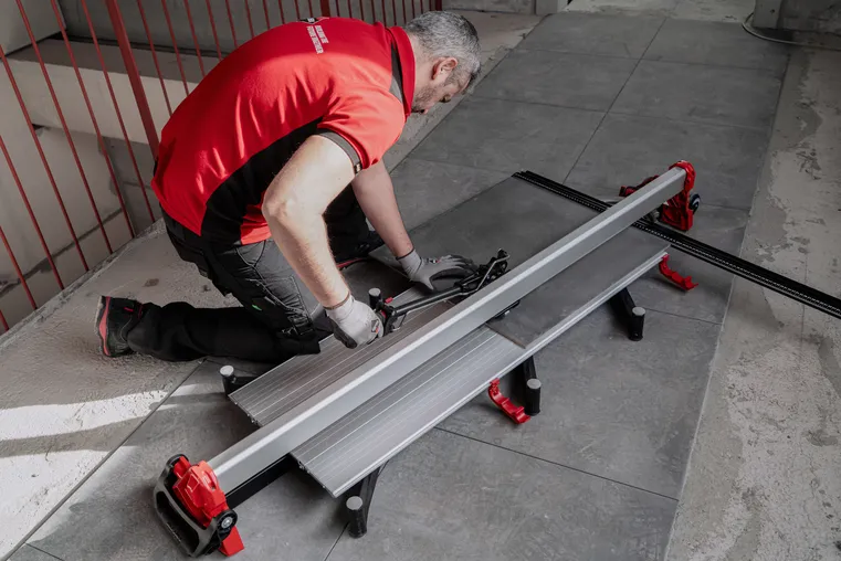 Equipamento Profissional RUBI Tk-850 ✅ 85cm 60x60cm