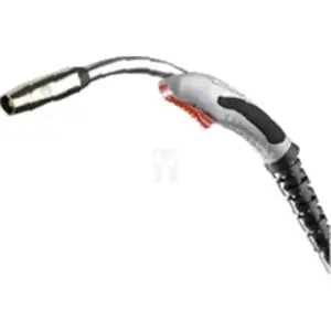 Tocha de Soldadura TMAX 4M 500