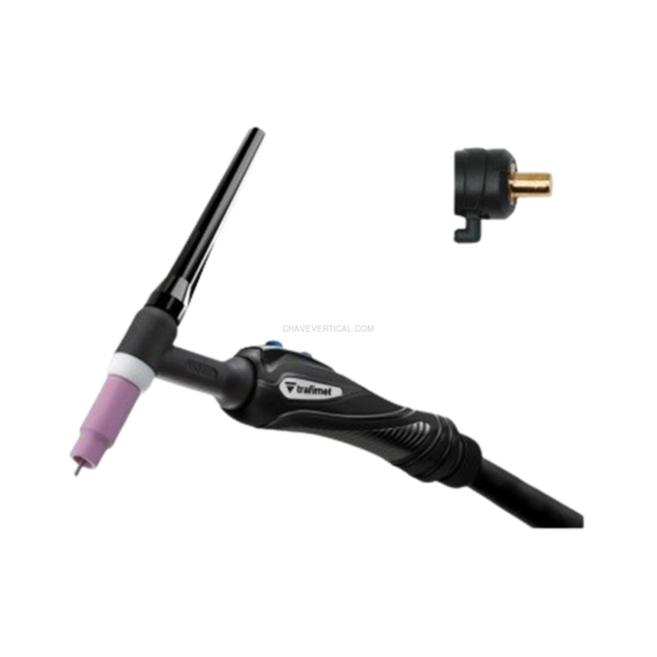 TOCHA EXPERTIG 18 4M TSK50-1/4G- TB1804S-511-WA3