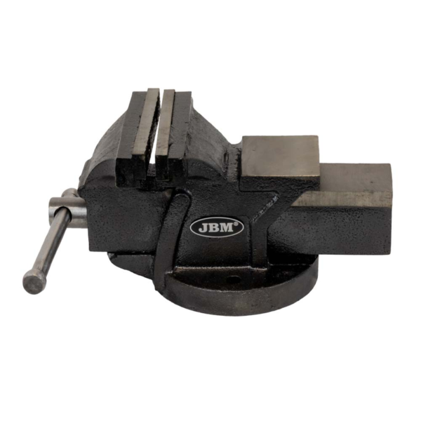 Torno de Bancada 100MM JBM