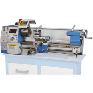 Torno de Bancada PBL400 POWERED