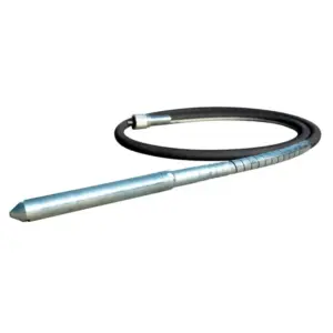 Transmissor com Agulha POWERED 4 m 38 mm