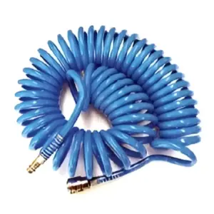 Tubo de Ar Comprimido POWERED 5.5×8 mm 12 m