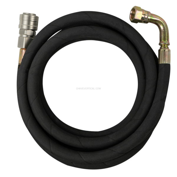 Tubo para Bombear e Drenar - #1.2-13 (Ref.54290) JBM