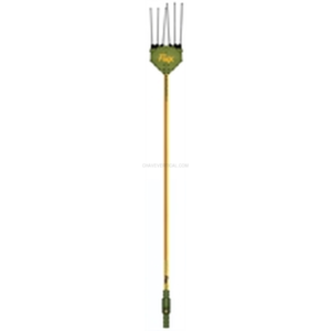 Varejador OLIVIERO Flex Basic 240 cm com Cabo 12 m