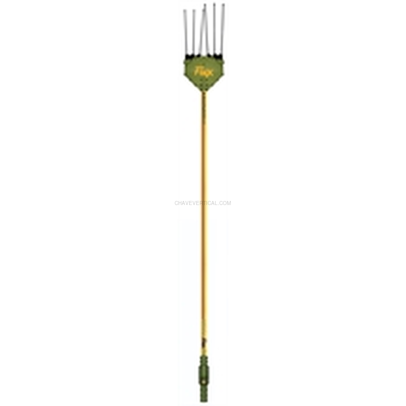 VAREJADOR OLIVIERO FLEX BASIC 240CM C/ CABO 12M