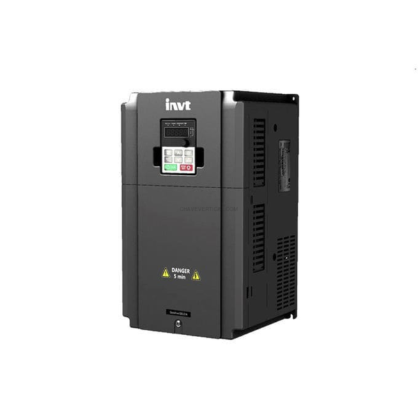 Variador Inverter ROLUFT GD300-01A-022G-4 22kW 380-440V IP20