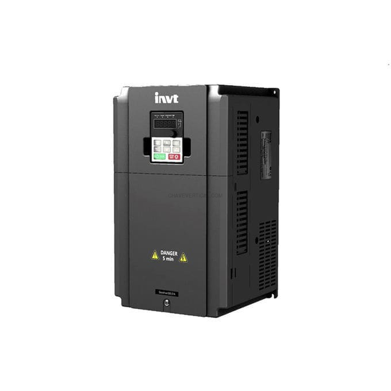 Variador Inverter ROLUFT GD300-01A-022G-4 22kW 380-440V IP20