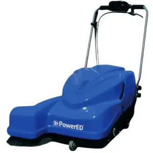 Varredora Elétrica POWERED PSP700ECF 12V 700mm